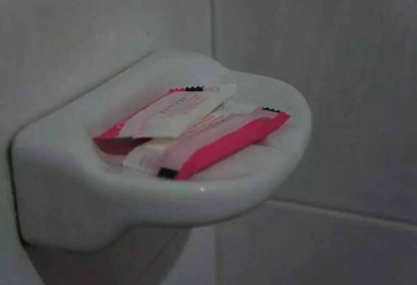 ホテル Chaleunehoung