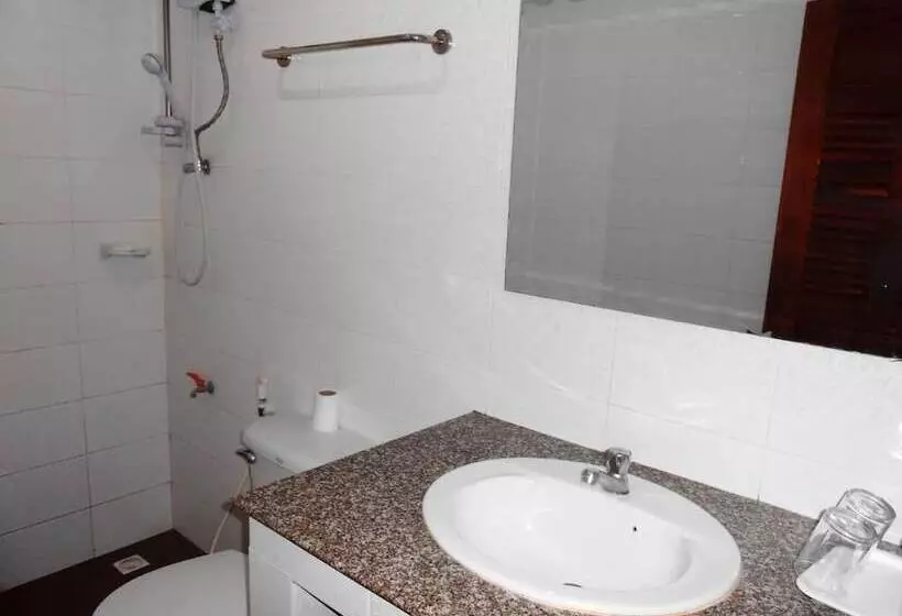 ホテル Chaleunehoung