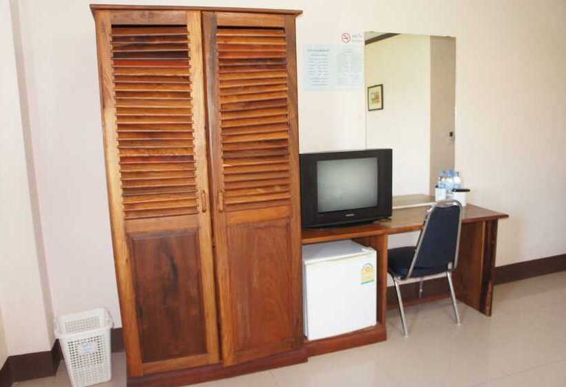 هتل Chaleunehoung