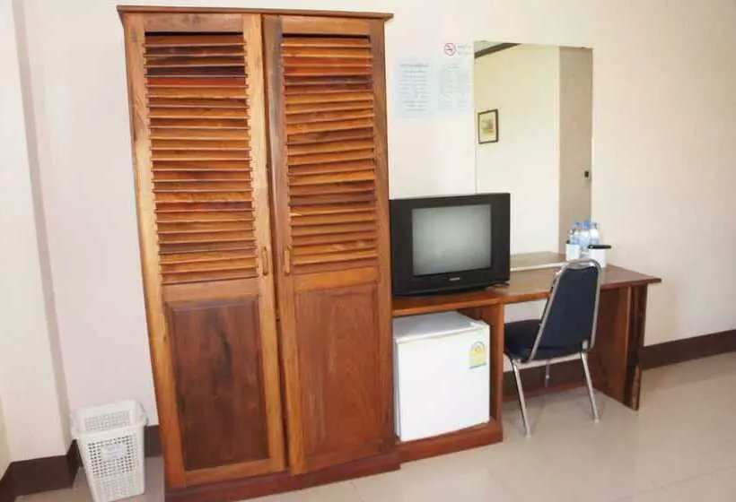 ホテル Chaleunehoung