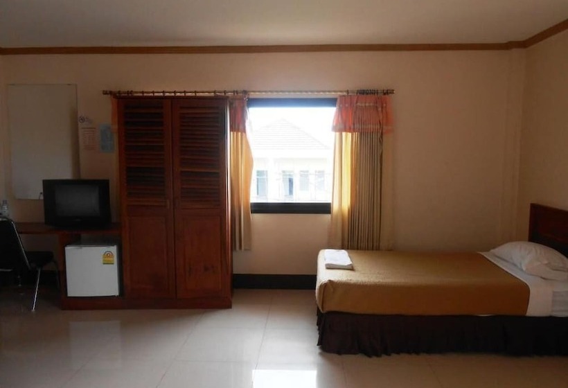 هتل Chaleunehoung