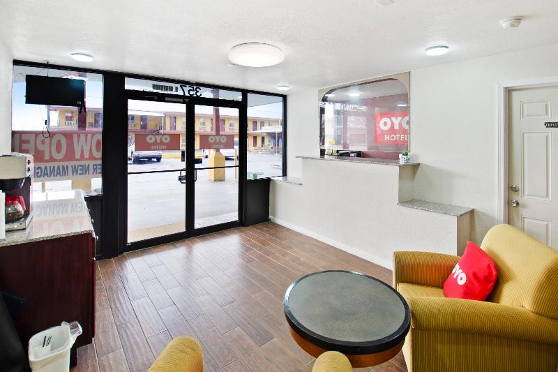 فندق Deluxe Inn Blytheville