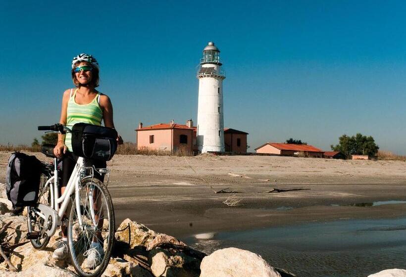 فندق Europa Park