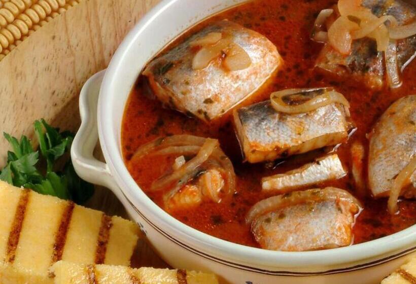 فندق Europa Park