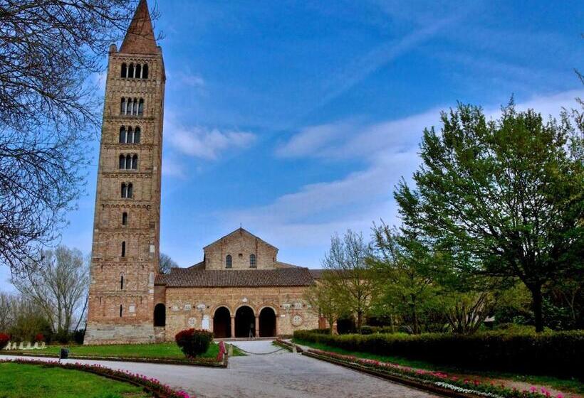 فندق Europa Park