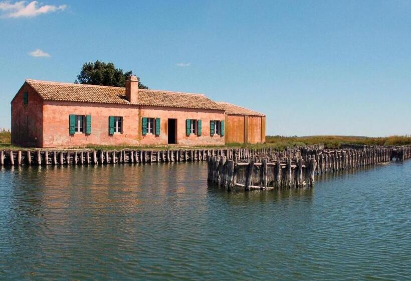 فندق Europa Park