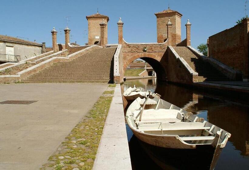 فندق Europa Park