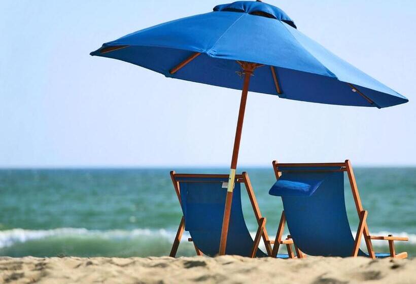 فندق Europa Park