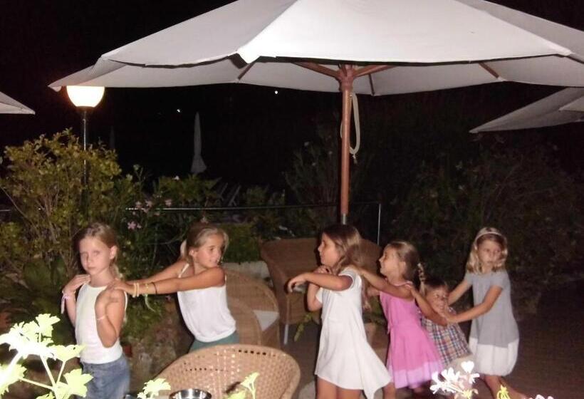 فندق Europa Park