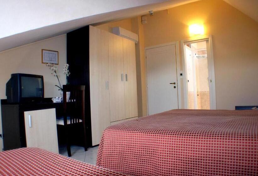 فندق Europa Park