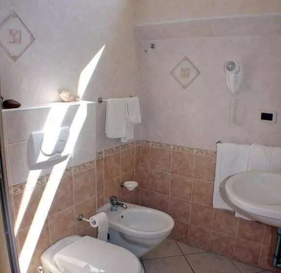 בית מלון כפרי Europa Park