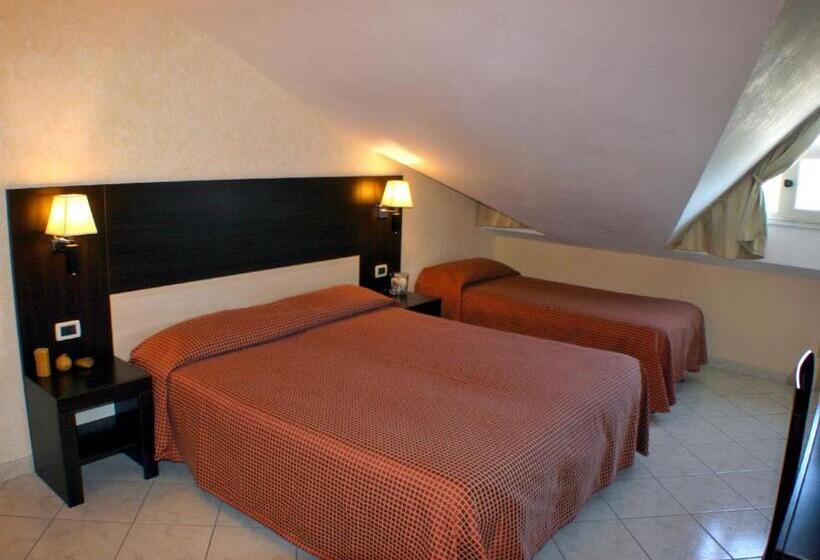 فندق Europa Park