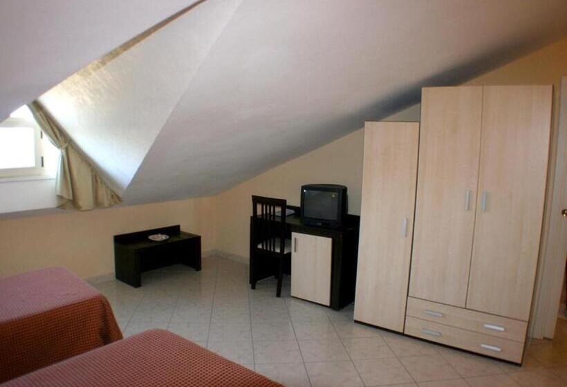 فندق Europa Park