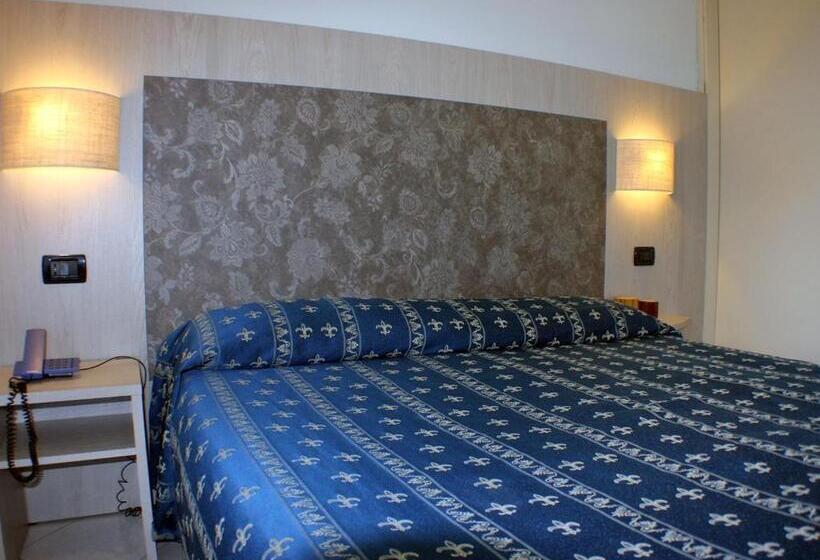 فندق Europa Park