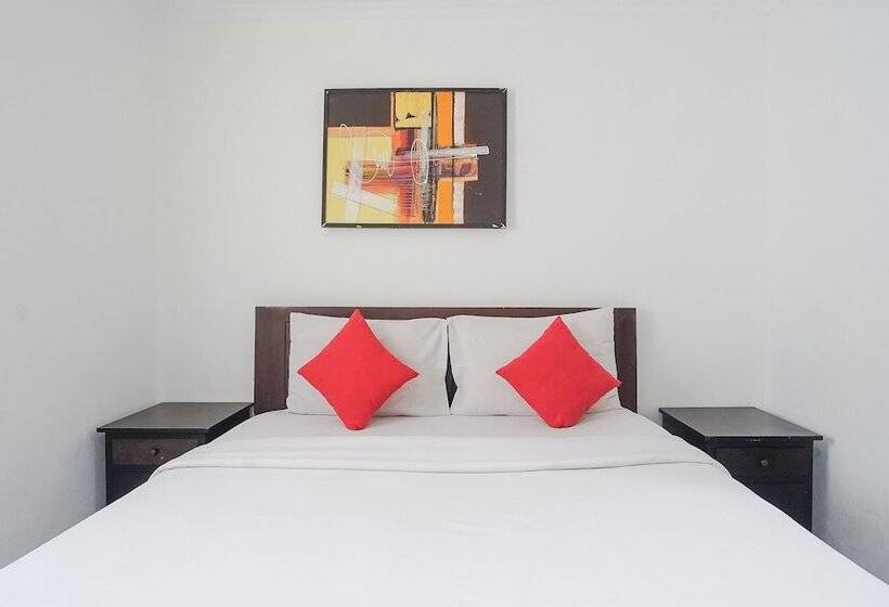 ホテル Gana Inn Legian