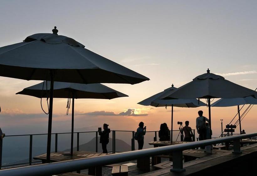 בית מלון כפרי Onyado Hishiya Torazo