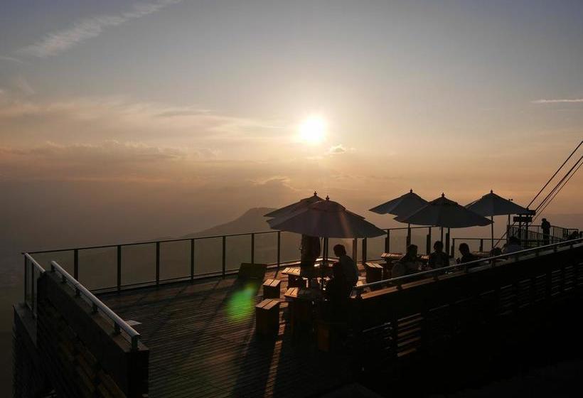 בית מלון כפרי Onyado Hishiya Torazo