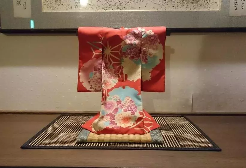 בית מלון כפרי Onyado Hishiya Torazo