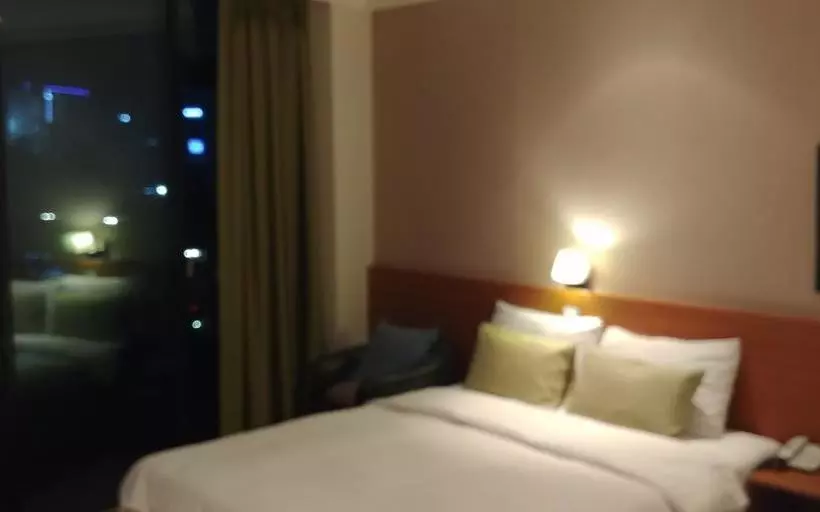 هتل Juststay  Dongdaemun