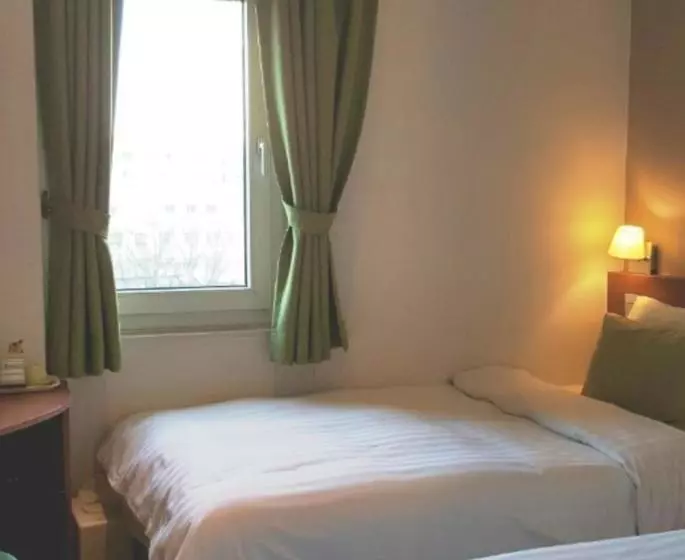 هتل Juststay  Dongdaemun