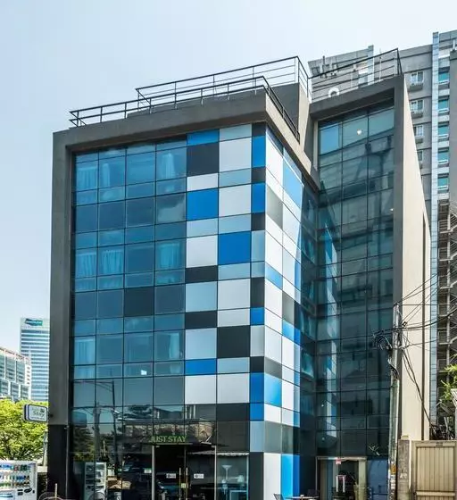 هتل Juststay  Dongdaemun