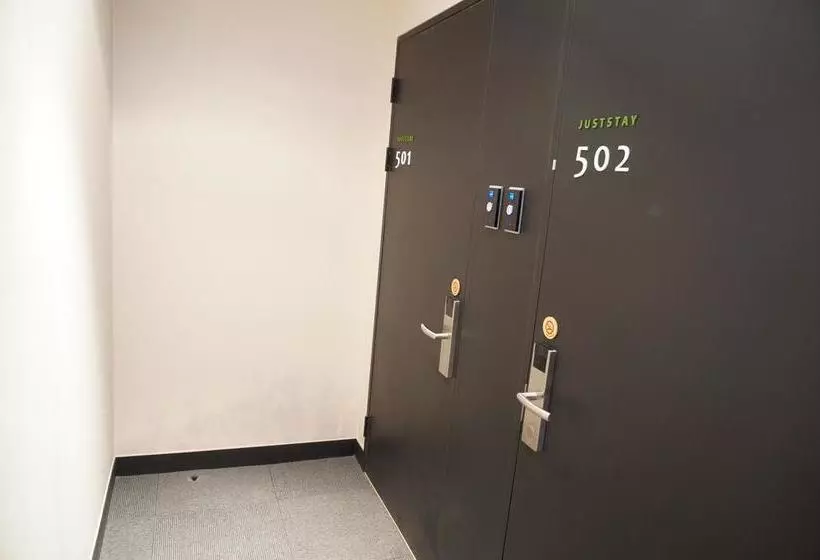 هتل Juststay  Dongdaemun