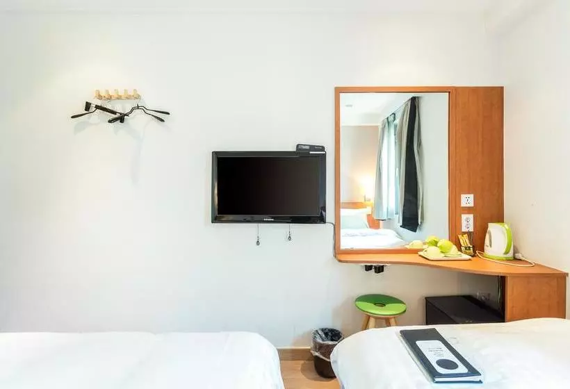 هتل Juststay  Dongdaemun