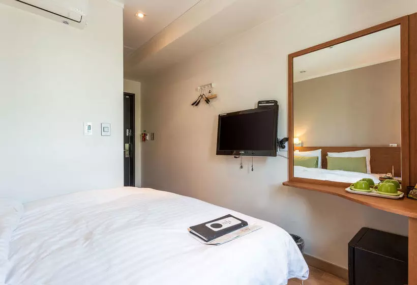 هتل Juststay  Dongdaemun