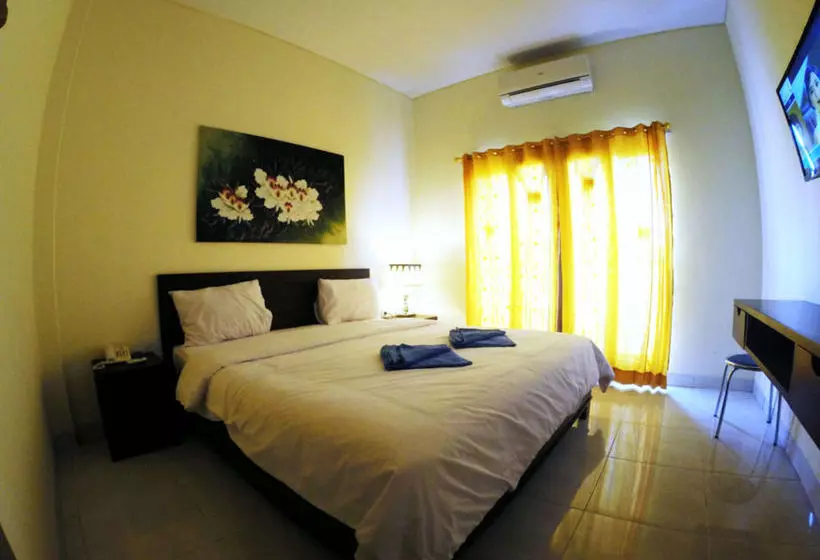 ホテル Lucky's Guest House