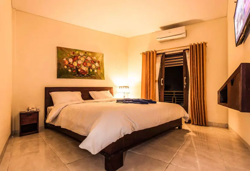 ホテル Lucky's Guest House