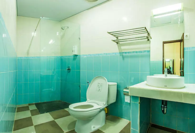 ホテル Lucky's Guest House