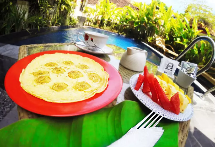 ホテル Lucky's Guest House