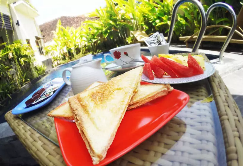 ホテル Lucky's Guest House