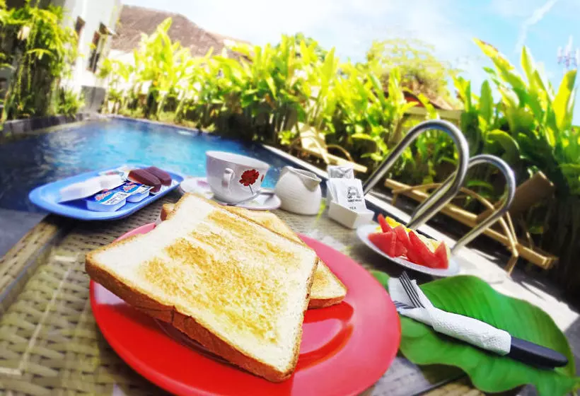 ホテル Lucky's Guest House