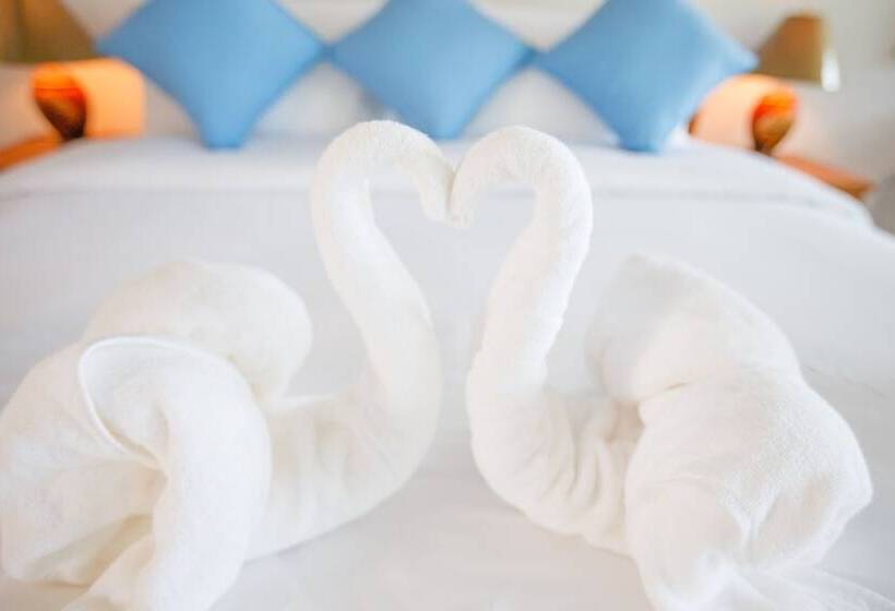 Hotel Mango Bay Boutique Resort