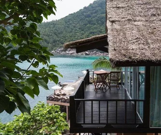 هتل Mango Bay Boutique Resort