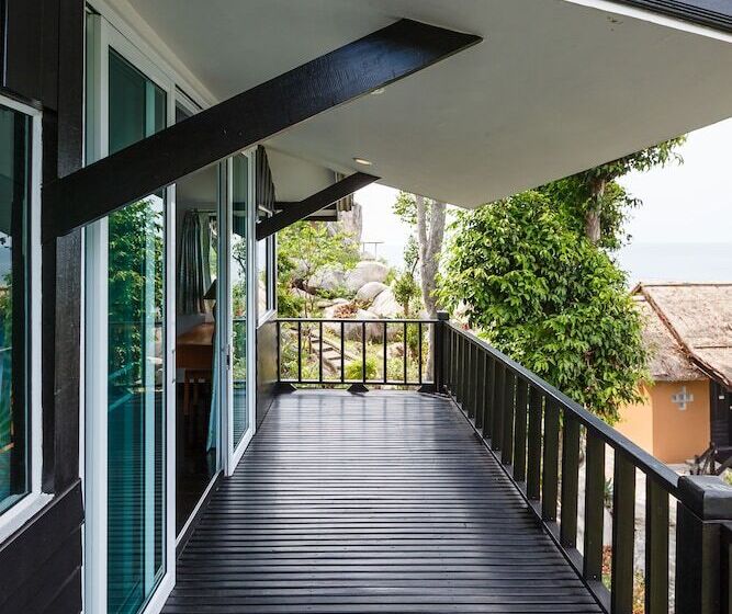 Hotel Mango Bay Boutique Resort