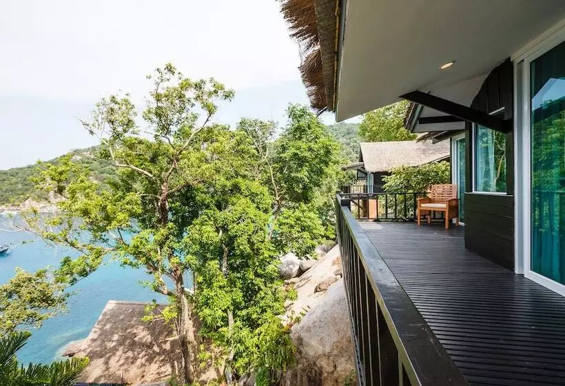 هتل Mango Bay Boutique Resort