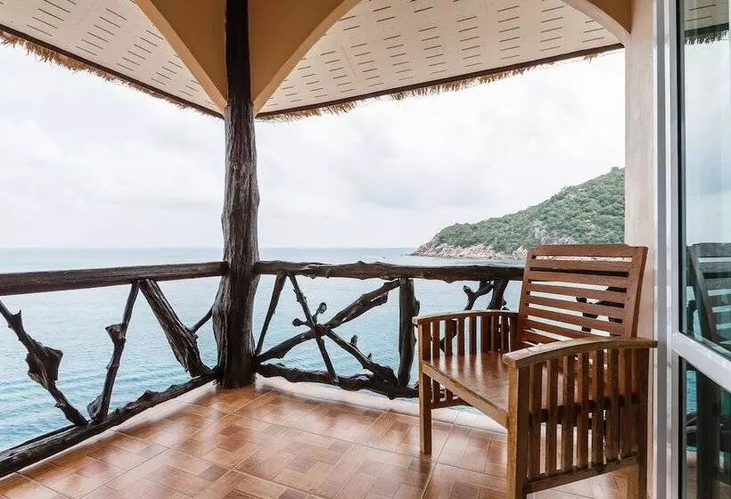 هتل Mango Bay Boutique Resort