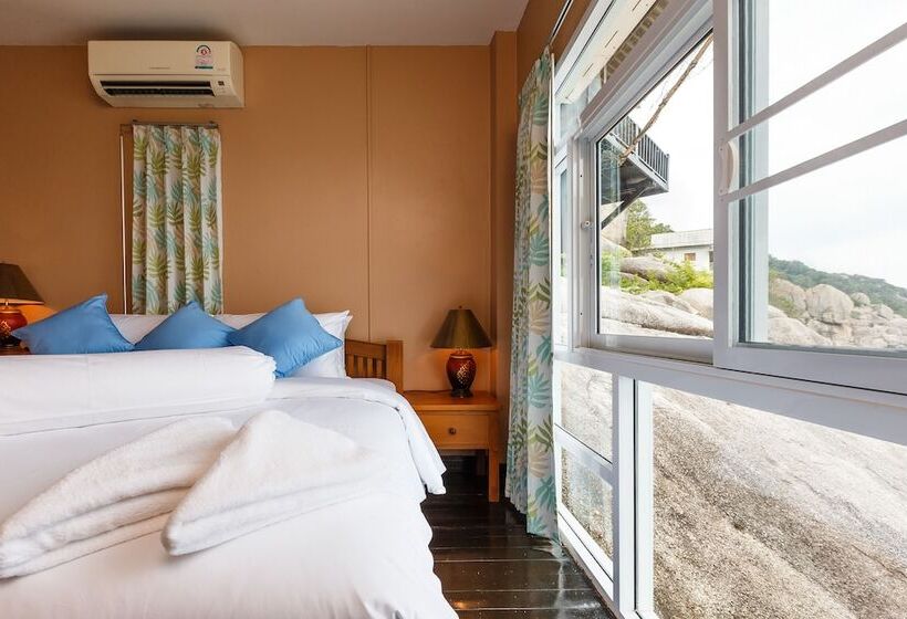 Hotel Mango Bay Boutique Resort