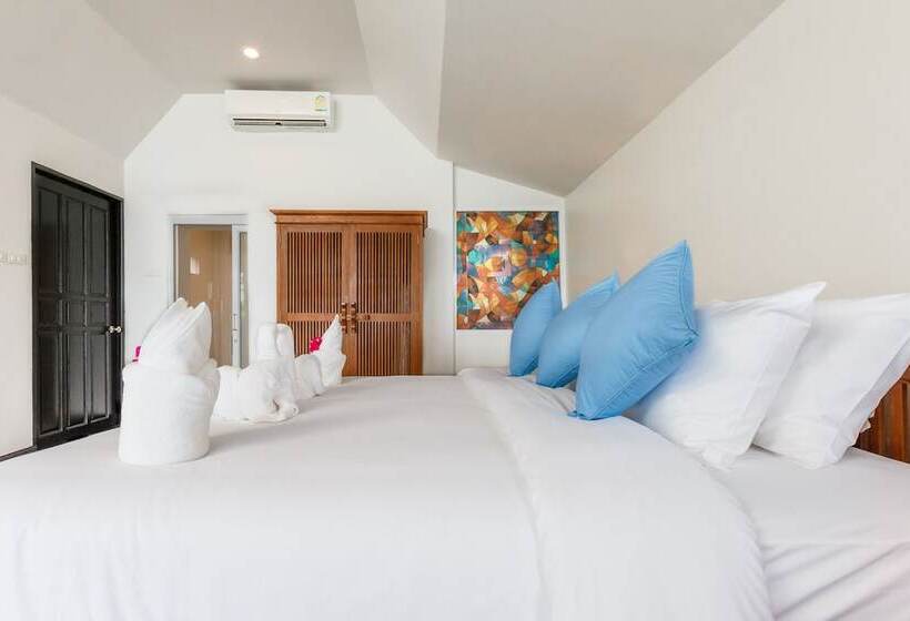 Hotel Mango Bay Boutique Resort