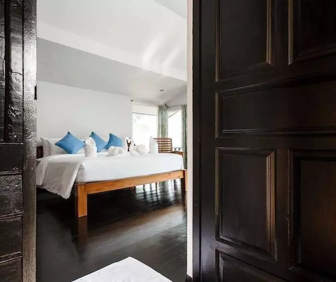 هتل Mango Bay Boutique Resort