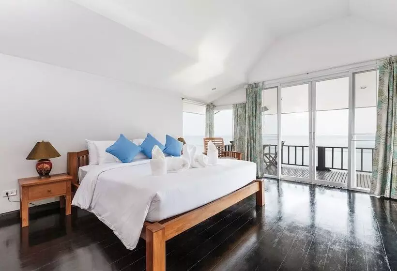 هتل Mango Bay Boutique Resort