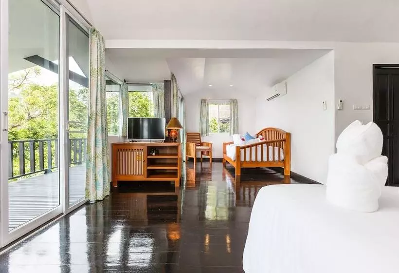 هتل Mango Bay Boutique Resort