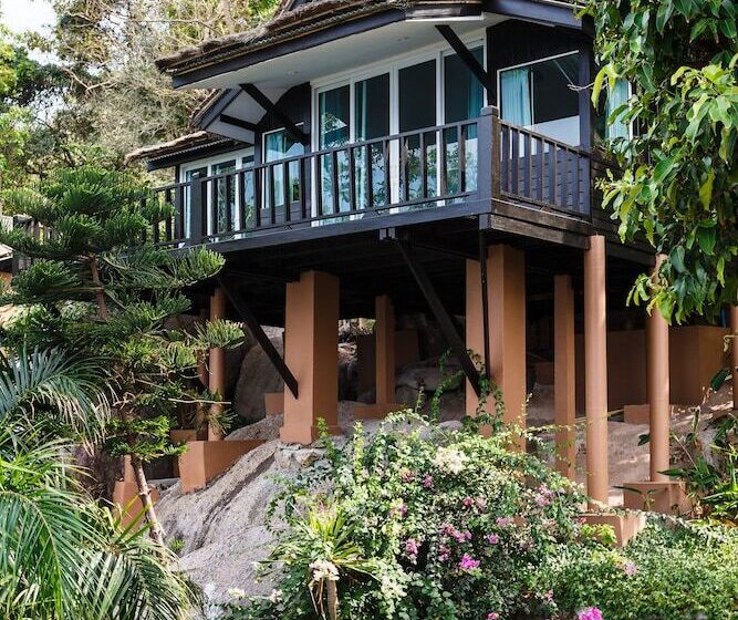 Hotel Mango Bay Boutique Resort