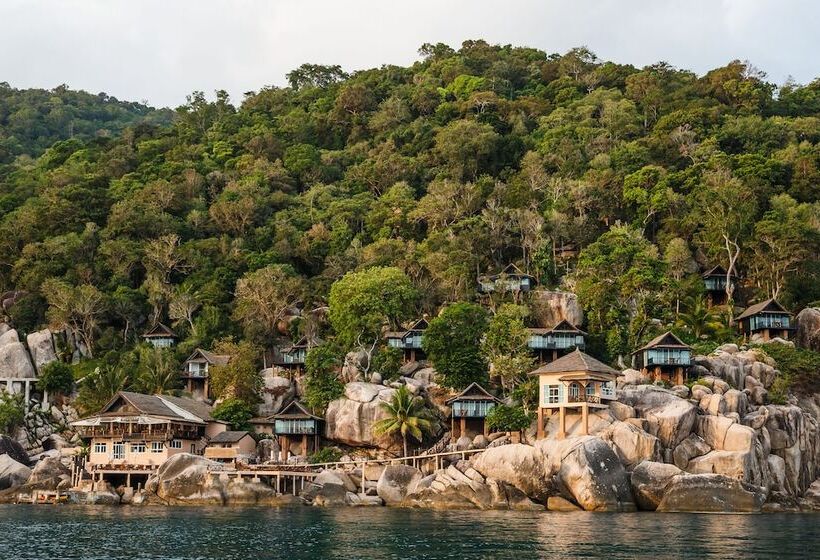 Hotel Mango Bay Boutique Resort