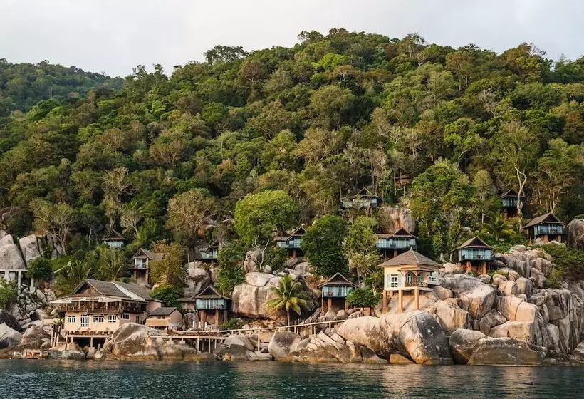 هتل Mango Bay Boutique Resort