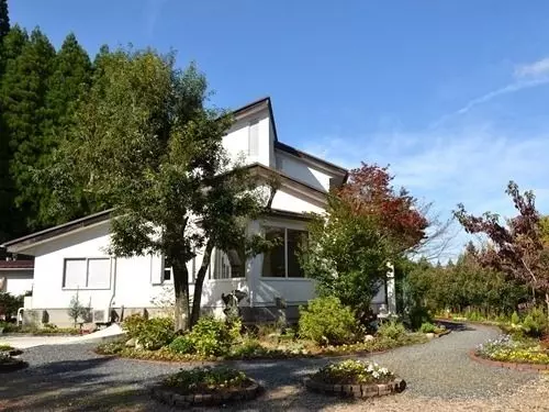 Hotel Misasa Onsen Misasa Garden