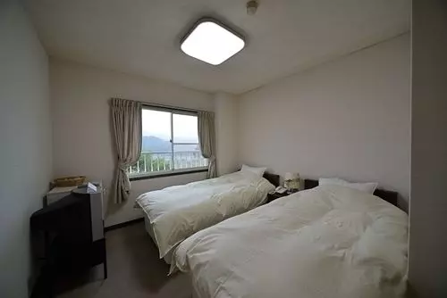 Hotel Misasa Onsen Misasa Garden