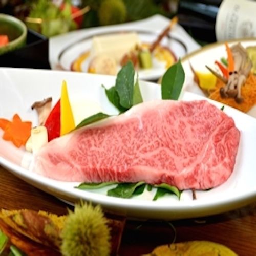 בית מלון כפרי Misasa Onsen Misasa Garden